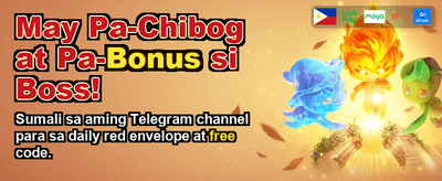 VIP Player Rewards banner