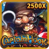 Captain Hook icon