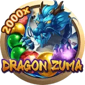 DragonZuma icon