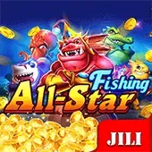 All-Star Fishing icon