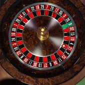 Roulette icon