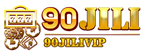 90JiliVIP Casino logo
